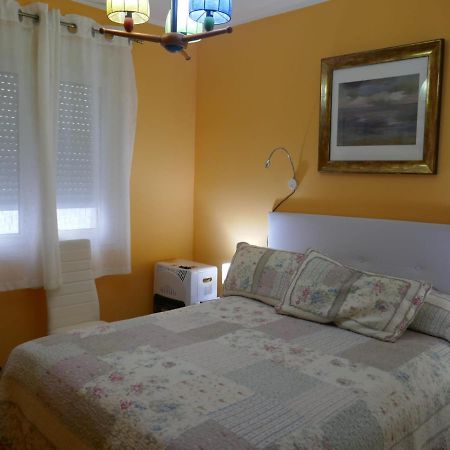 Habitaciones En Avilés Eksteriør bilde