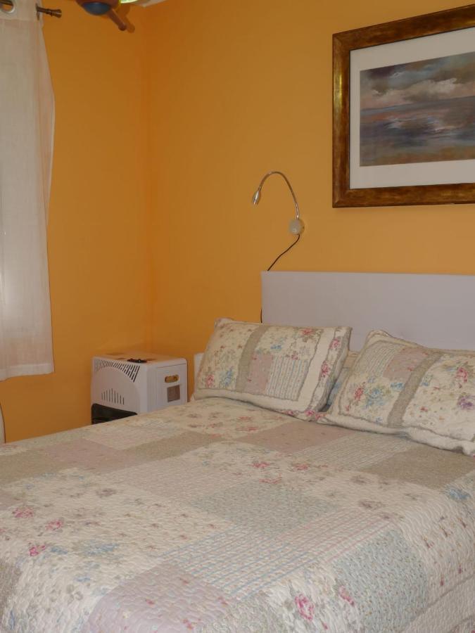 Habitaciones En Avilés Eksteriør bilde