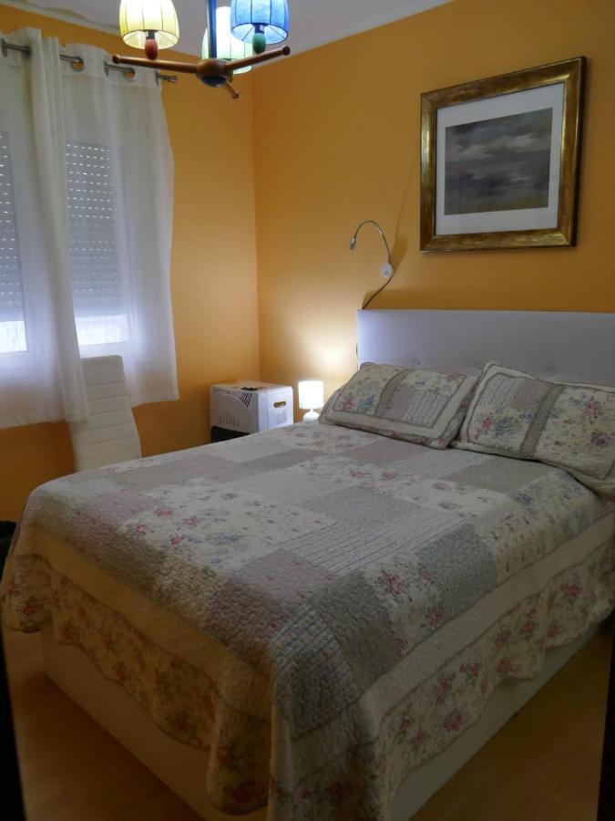 Habitaciones En Avilés Eksteriør bilde